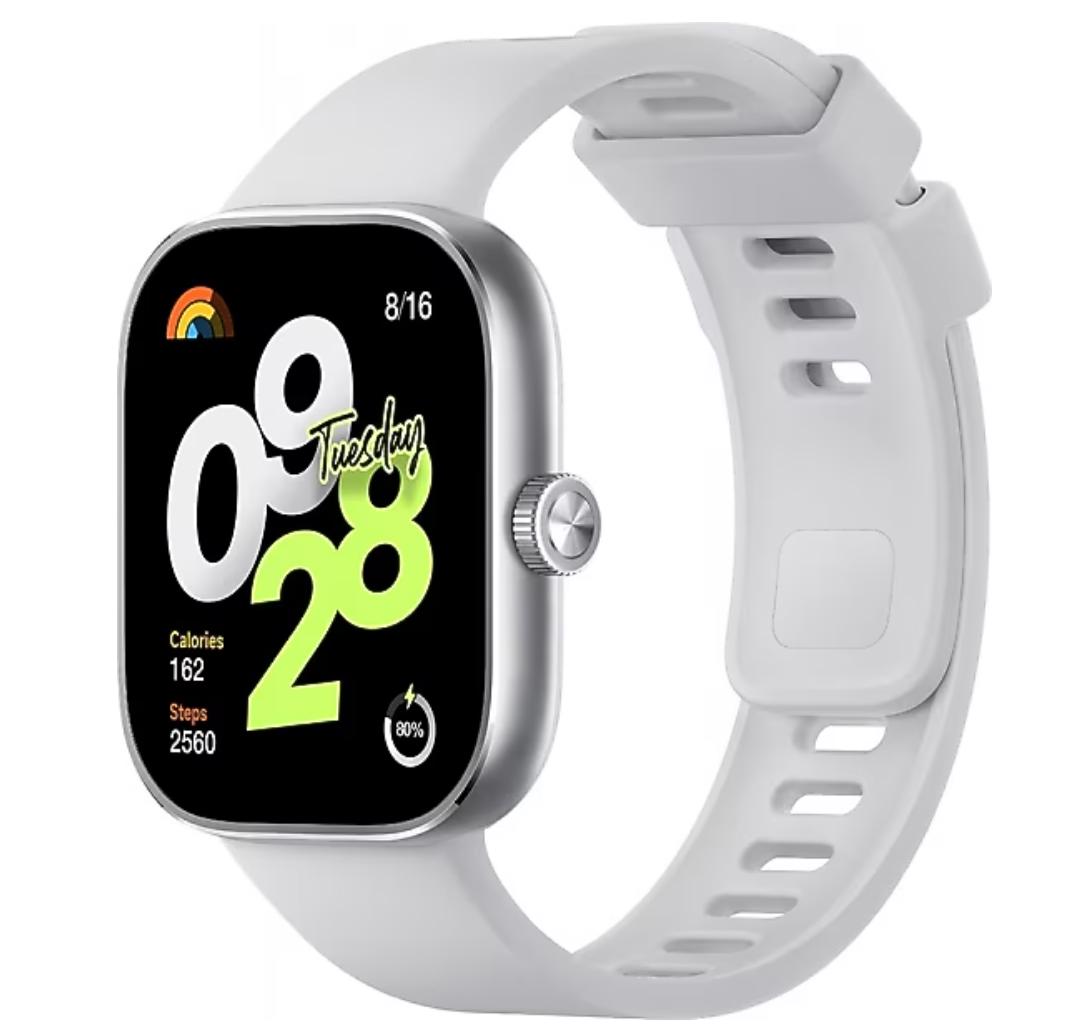 Xiaomi Redmi Watch 4 Akıllı Saat (Outlet)