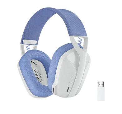 Logitech G435 Lightspeed Kablosuz Gaming Kulaklık (Outlet)