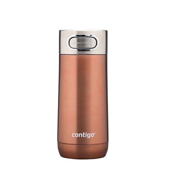 Contigo Luxe Autoseal Termos 360 ml Kahve (Outlet)